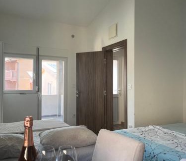 Zgrade Apartment | Apartmani Dasic