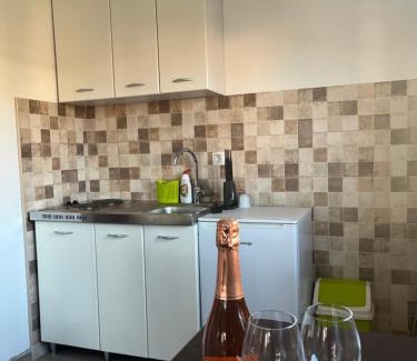 Zgrade Apartment | Apartmani Dasic