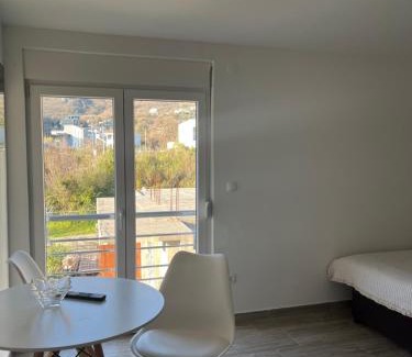 Zgrade Apartment | Apartmani Dasic