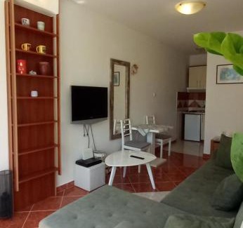 Dubovica Apartment | Apartmani Dubovica Lux