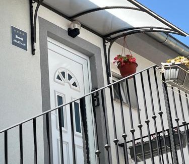 Kras Apartment | Apartmani Foresta