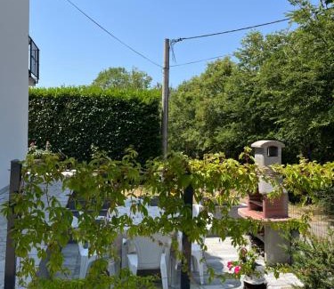 Kras Apartment | Apartmani Foresta