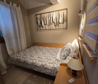 Grebastica Apartment | Apartmani Gacina