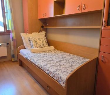 Grebastica Apartment | Apartmani Gacina