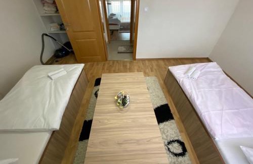 Zivinice Apartment | Apartmani Hadžić