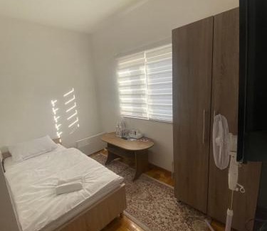 Zivinice Apartment | Apartmani Hadžić