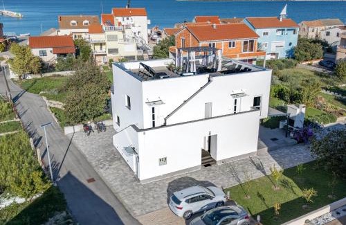 Susica Apartment | Apartmani Hiza i Vila