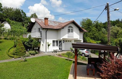 Radoboj Apartment | Apartmani Hršak