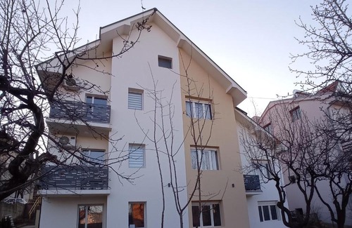 Soko Banja Apartment | Apartmani HRAST Sokobanja