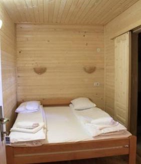 Virak Bed & Breakfast | Apartmani i Restoran Sljeme