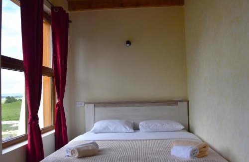 Virak Bed & Breakfast | Apartmani i Restoran Sljeme