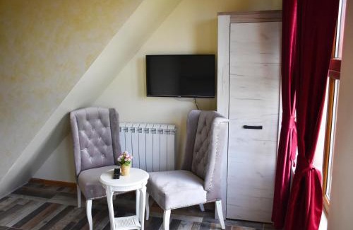 Virak Bed & Breakfast | Apartmani i Restoran Sljeme