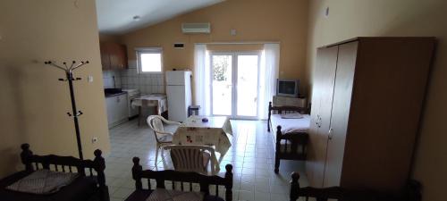 Lustica Apartment | Apartmani Jovanovic