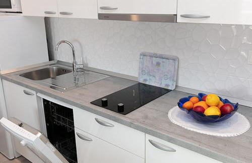 Promajna Apartment | Apartmani “Karla”