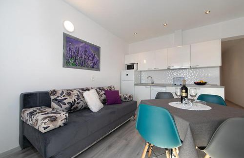 Promajna Apartment | Apartmani “Karla”