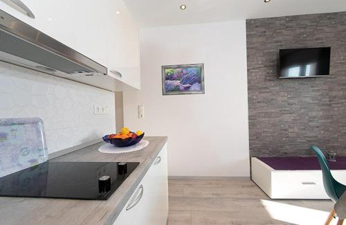 Promajna Apartment | Apartmani “Karla”