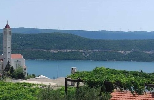 Neum Apartment | Apartmani Kata/Studio apartment 3 on the ground floor