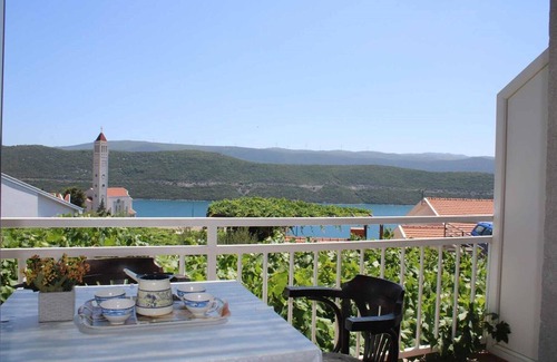 Neum Apartment | Apartmani Kata/Studio apartment 3 on the ground floor