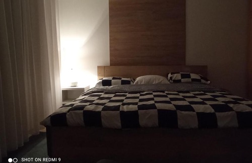 Pale Apartment | Apartmani Knez
