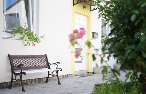 Pozega Apartment | Apartmani kod Marka