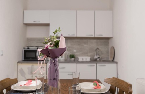 Pozega Apartment | Apartmani kod Marka