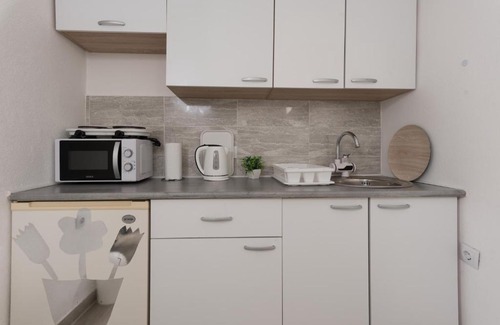Pozega Apartment | Apartmani kod Marka