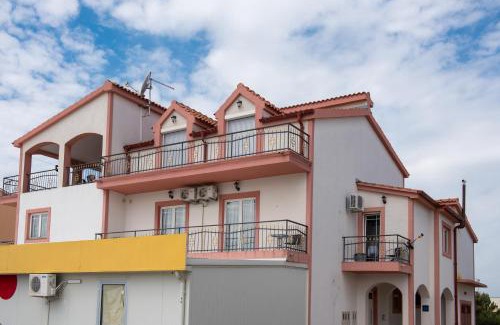 Gradina House | Apartmani Krka Rooms