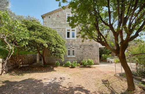 Sveti Stefan Apartment | Apartmani Kuća u maslinama