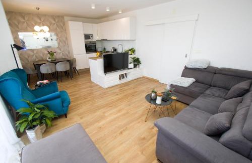 Ratac Apartment | Apartmani Leo-Marin