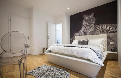 Ratac Apartment | Apartmani Leo-Marin