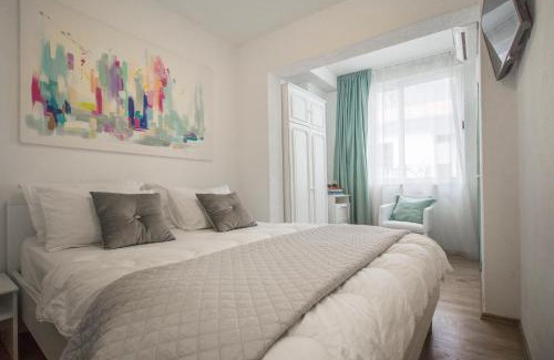 Ratac Apartment | Apartmani Leo-Marin