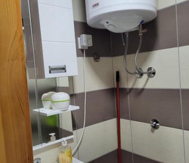 Kremna Apartment | Apartmani Lotos