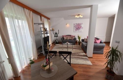 Ludbreg Apartment | Apartmani Lucija