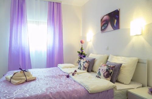 Soko Banja Apartment | Apartmani Maja Sokobanja