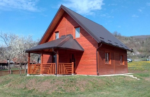 Mokra Gora Apartment | Apartmani Milekić