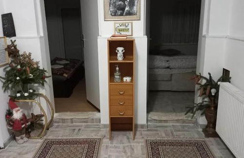 Konjska Reka Apartment | Apartmani Milekić