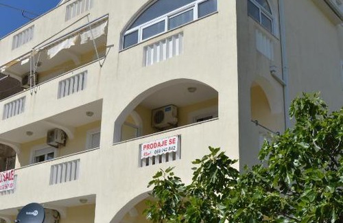 Igalo Apartment | Apartmani Mirjana