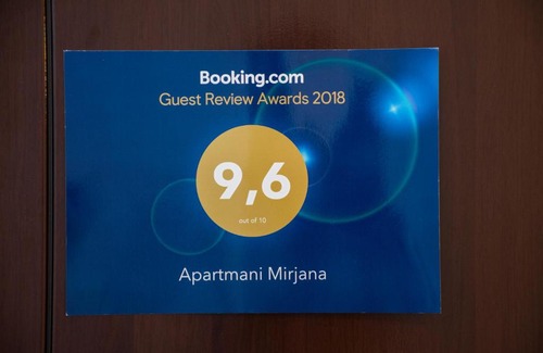 Igalo Apartment | Apartmani Mirjana