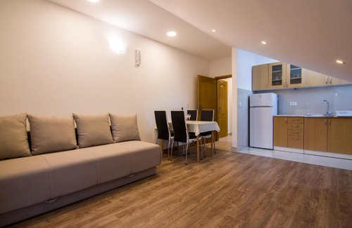 Igalo Apartment | Apartmani Mirjana