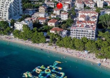 Donja luka Apartment | Apartmani Miro