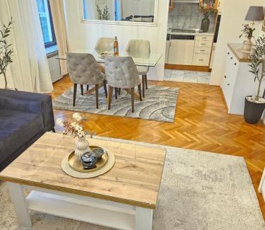 Donja luka Apartment | Apartmani Miro