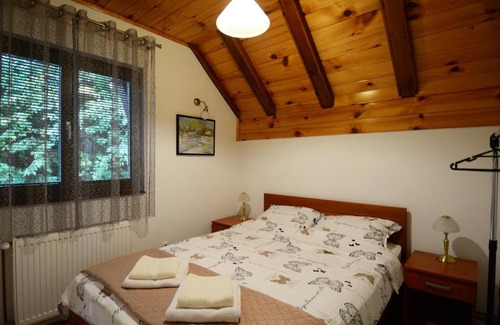 Bajina Basta Apartment | Apartmani Ogi i Ana