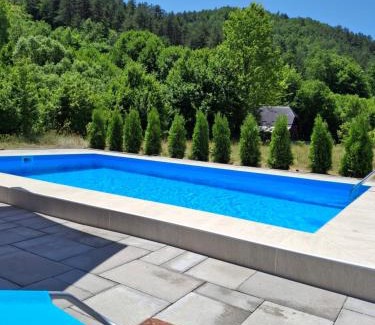 Mokra Gora Apartment | Apartmani Petar