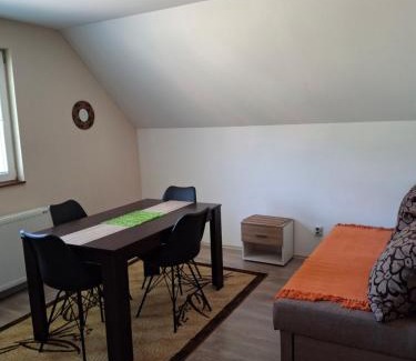 Mokra Gora Apartment | Apartmani Petar