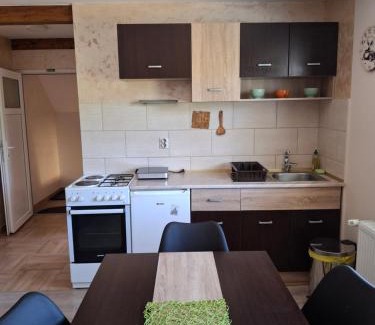 Mokra Gora Apartment | Apartmani Petar