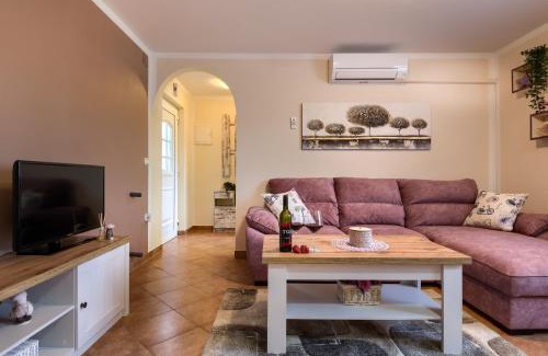 Vodnjan Apartment | Apartmani Plavi val