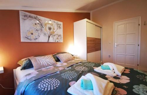 Vodnjan Apartment | Apartmani Plavi val