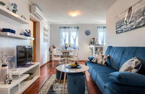 Vodnjan Apartment | Apartmani Plavi val