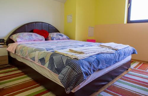 Montenegro House | Apartmani Rocen