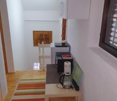 Montenegro House | Apartmani Rocen